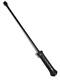 Snap on Tools USA 24 Steel Striking Pry Bar With BLACK Hard Handle SPBS24A NEW