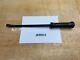 Snap-on Tools USA NEW DARK TITANIUM 18 Length Steel Striking Pry Bar SPBS18ADT