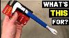 This Tool Makes Prying Up Nails Easy Nail Puller Carpentry Demolition Tool Cat S Paw Tool