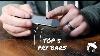 Top 5 Edc Pry Bars Must Watch