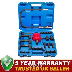 Upgrade Air Vibration Injector Removal Remover Tool Extractor Puller Master Kit