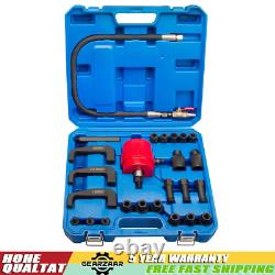 Upgrade Air Vibration Injector Removal Remover Tool Extractor Puller Master Kit