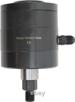 Welzh Werkzeug Air Vibration Injector Removal Remover Tool 4589-WW