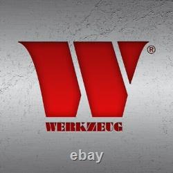 Welzh Werkzeug Heavy Duty Extendable Pry Bar With Rotating Head 86 135cm