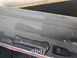 #bc257 NEW Snap-on Dark Titanium 8 12 18 24 Striking Prybar SET SPBS704ADT