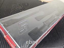 #bc257 NEW Snap-on Dark Titanium 8 12 18 24 Striking Prybar SET SPBS704ADT